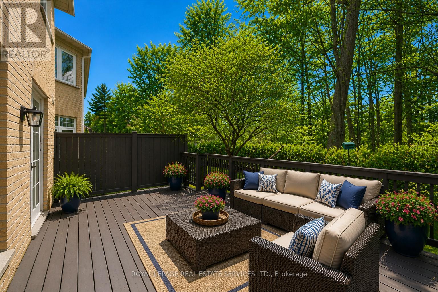 23 - 1267 Dorval Drive, Oakville, Ontario  L6M 3Z4 - Photo 44 - W13078374