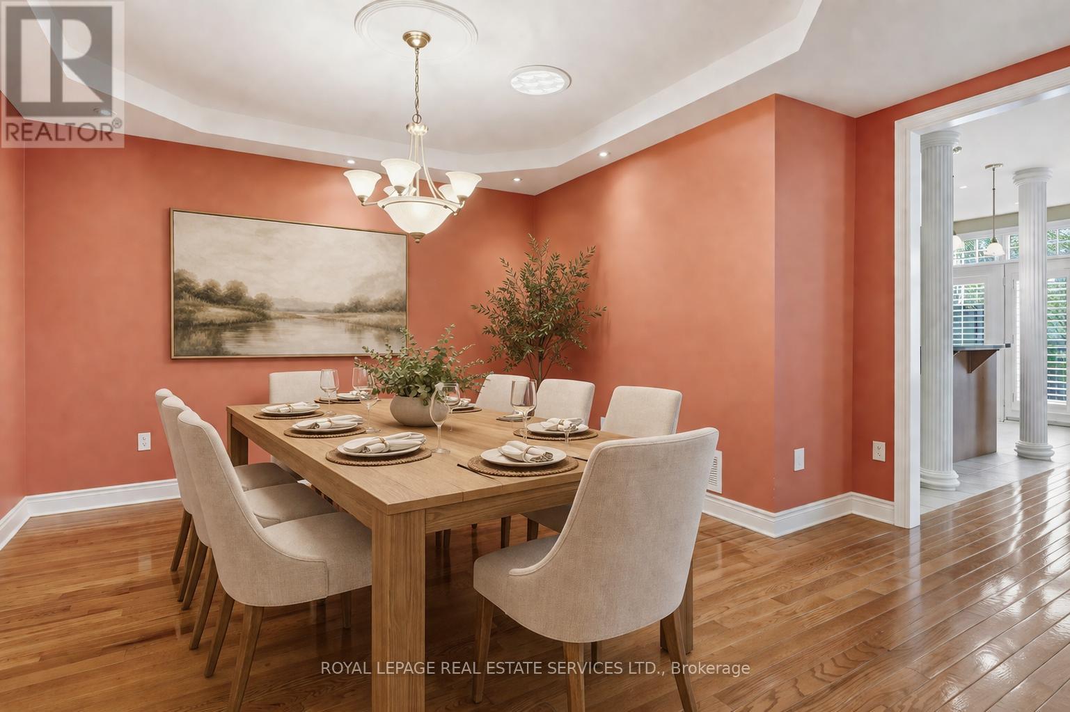 23 - 1267 Dorval Drive, Oakville, Ontario  L6M 3Z4 - Photo 6 - W13078374