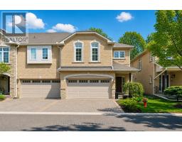 23 - 1267 DORVAL DRIVE, Oakville, Ontario