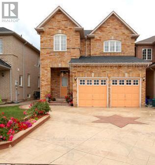 UPPER - 58 SEWELLS LANE, Brampton, Ontario