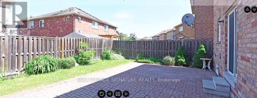 Upper - 58 Sewells Lane, Brampton, Ontario  L7A 2Z8 - Photo 5 - W13078380