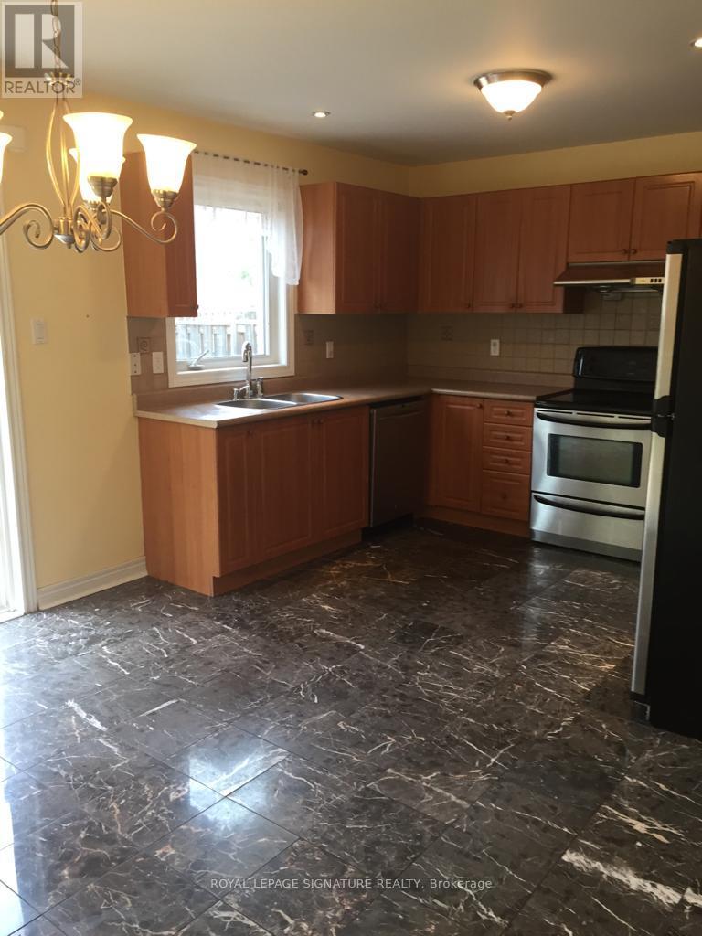 Upper - 58 Sewells Lane, Brampton, Ontario  L7A 2Z8 - Photo 6 - W13078380