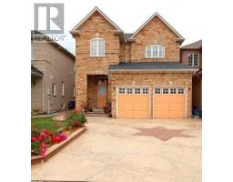 UPPER - 58 SEWELLS LANE, Brampton, Ontario