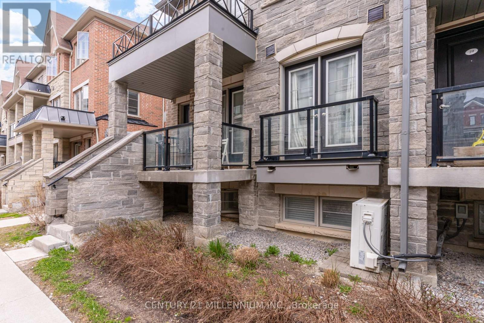30 - 200 Veterans Drive, Brampton, Ontario  L7A 4S6 - Photo 11 - W13078384