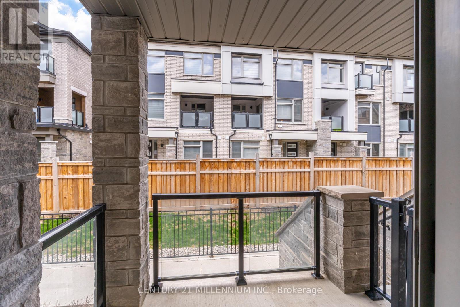 30 - 200 Veterans Drive, Brampton, Ontario  L7A 4S6 - Photo 31 - W13078384