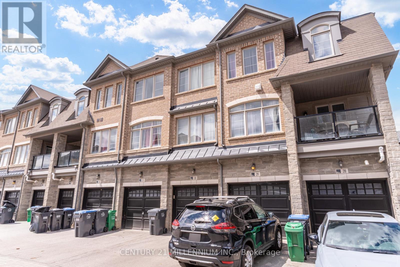 30 - 200 Veterans Drive, Brampton, Ontario  L7A 4S6 - Photo 8 - W13078384