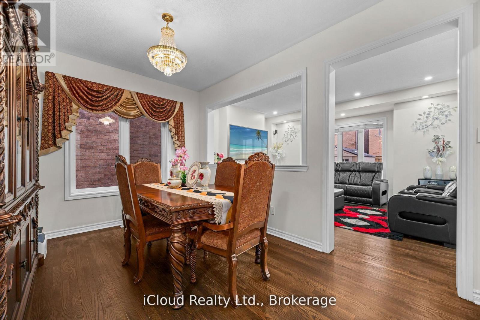 75 Iron Block Drive, Brampton, Ontario  L7A 0J1 - Photo 12 - W13078392