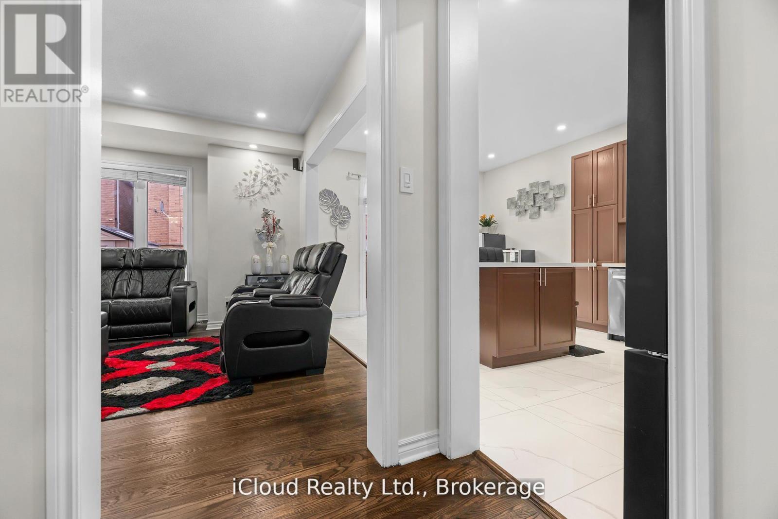 75 Iron Block Drive, Brampton, Ontario  L7A 0J1 - Photo 14 - W13078392