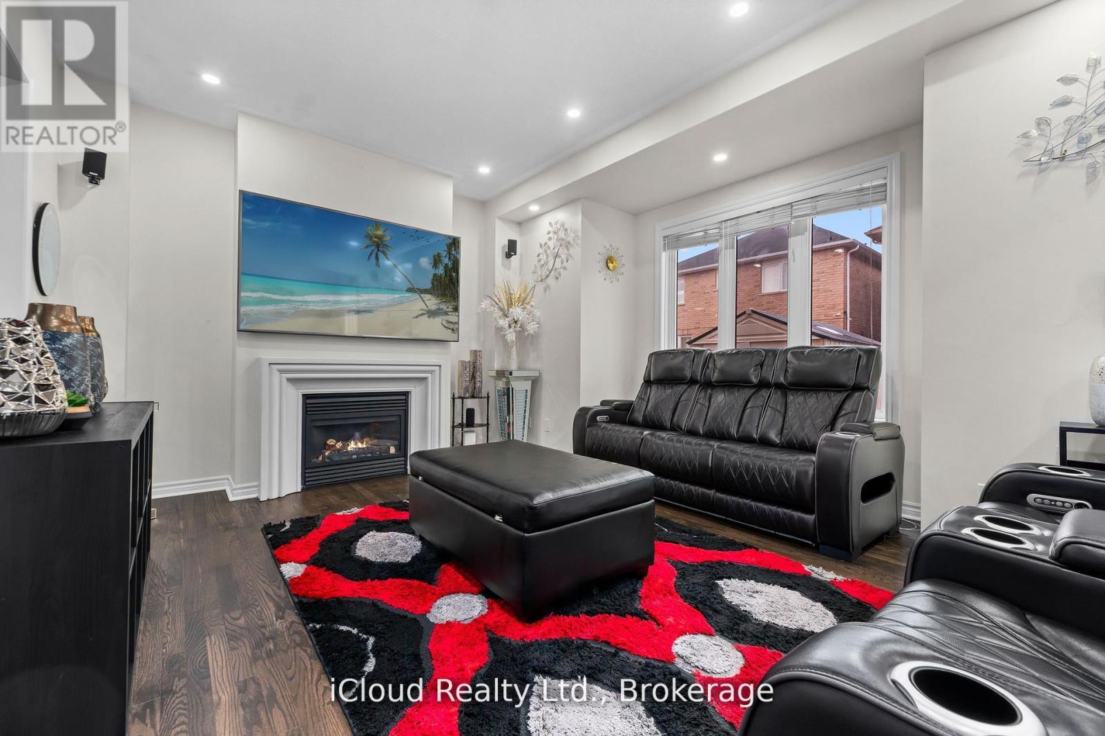 75 Iron Block Drive, Brampton, Ontario  L7A 0J1 - Photo 19 - W13078392