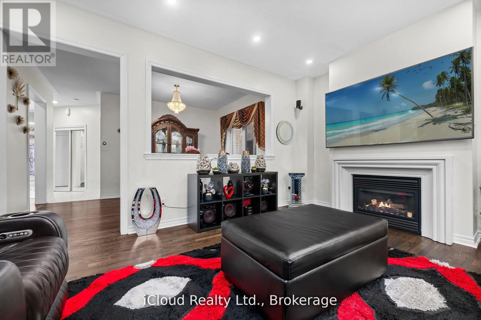 75 Iron Block Drive, Brampton, Ontario  L7A 0J1 - Photo 20 - W13078392