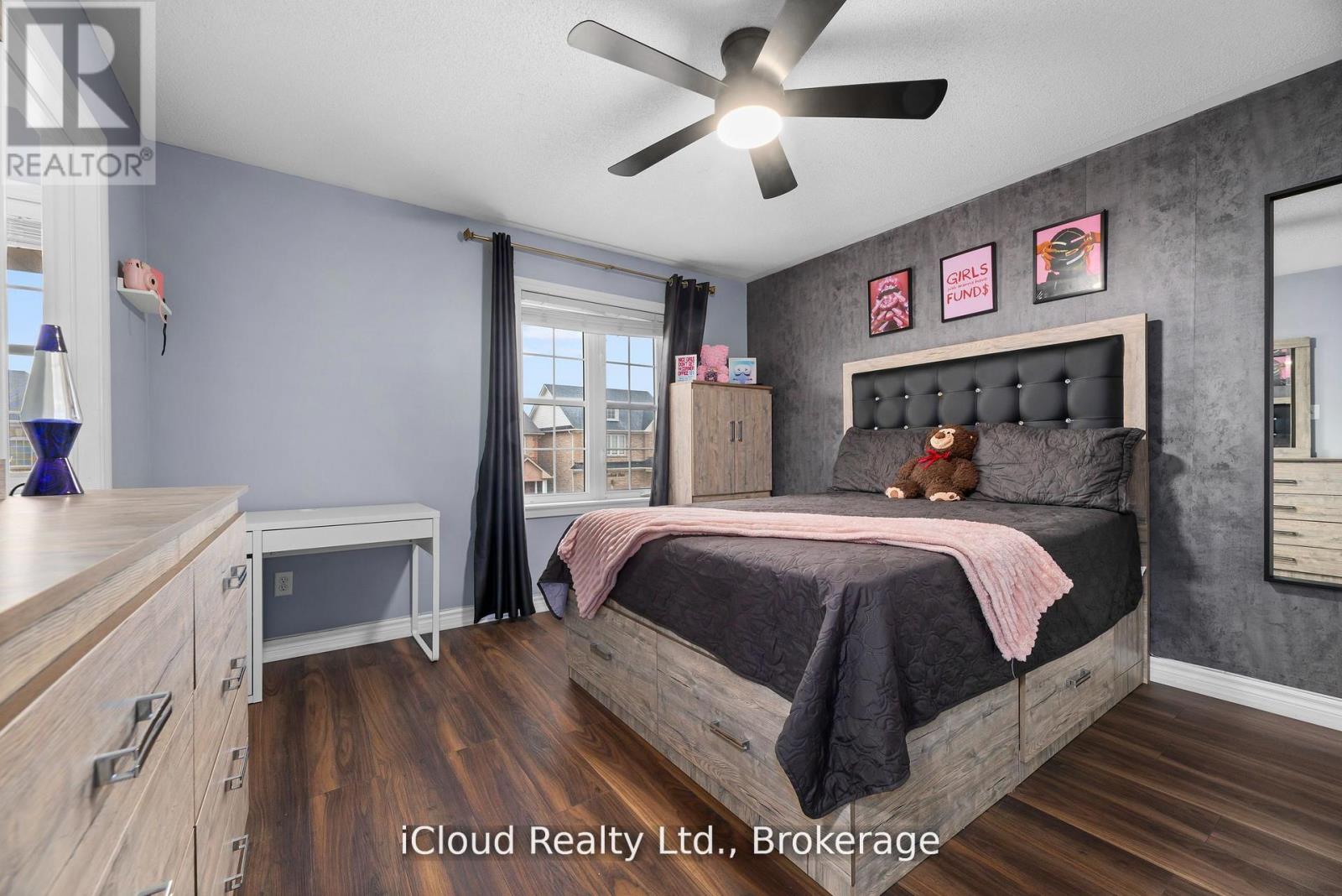 75 Iron Block Drive, Brampton, Ontario  L7A 0J1 - Photo 27 - W13078392