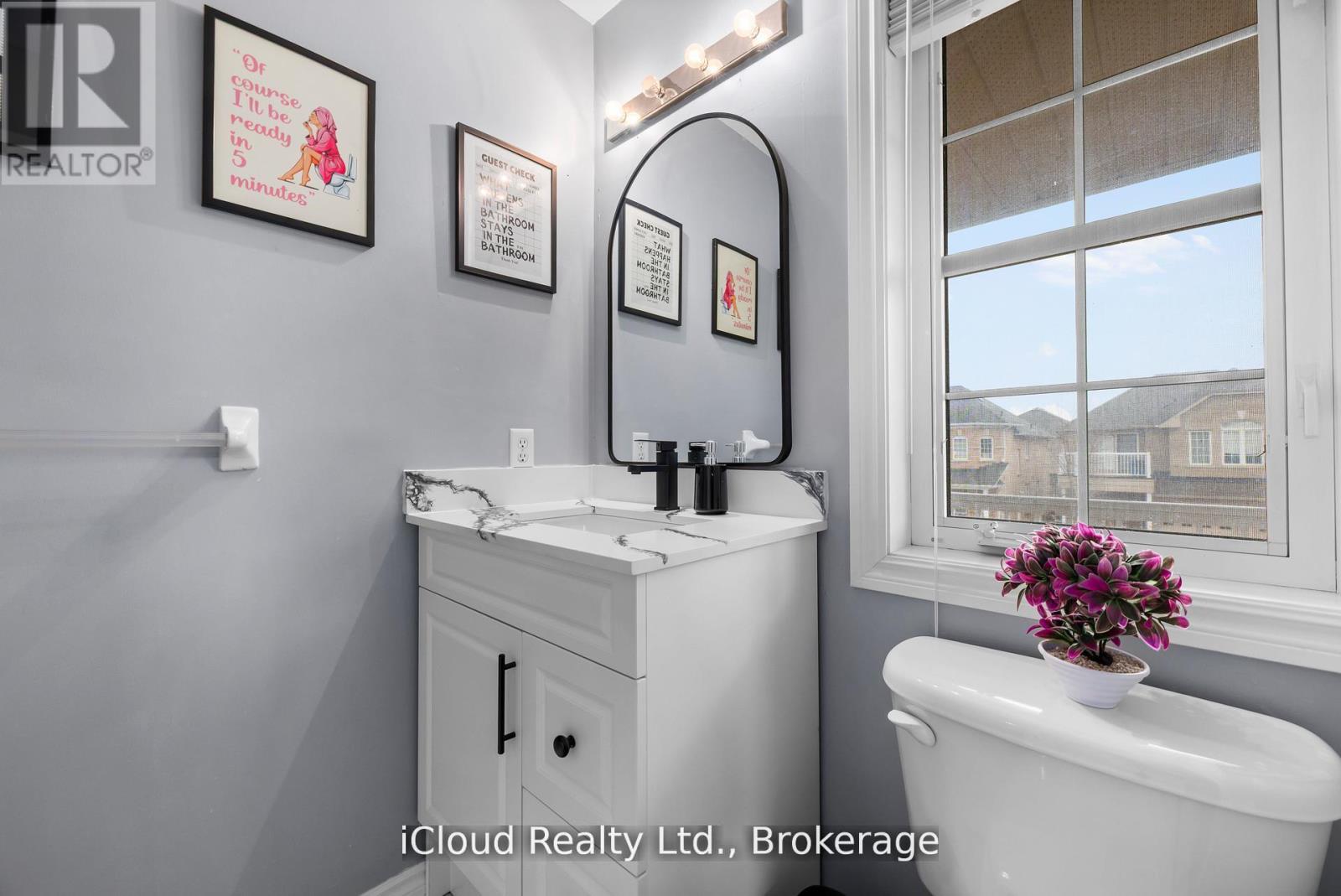 75 Iron Block Drive, Brampton, Ontario  L7A 0J1 - Photo 28 - W13078392