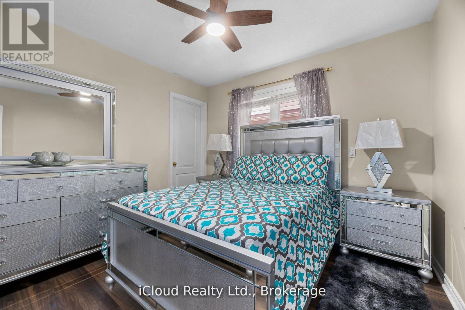 75 Iron Block Drive, Brampton, Ontario  L7A 0J1 - Photo 30 - W13078392