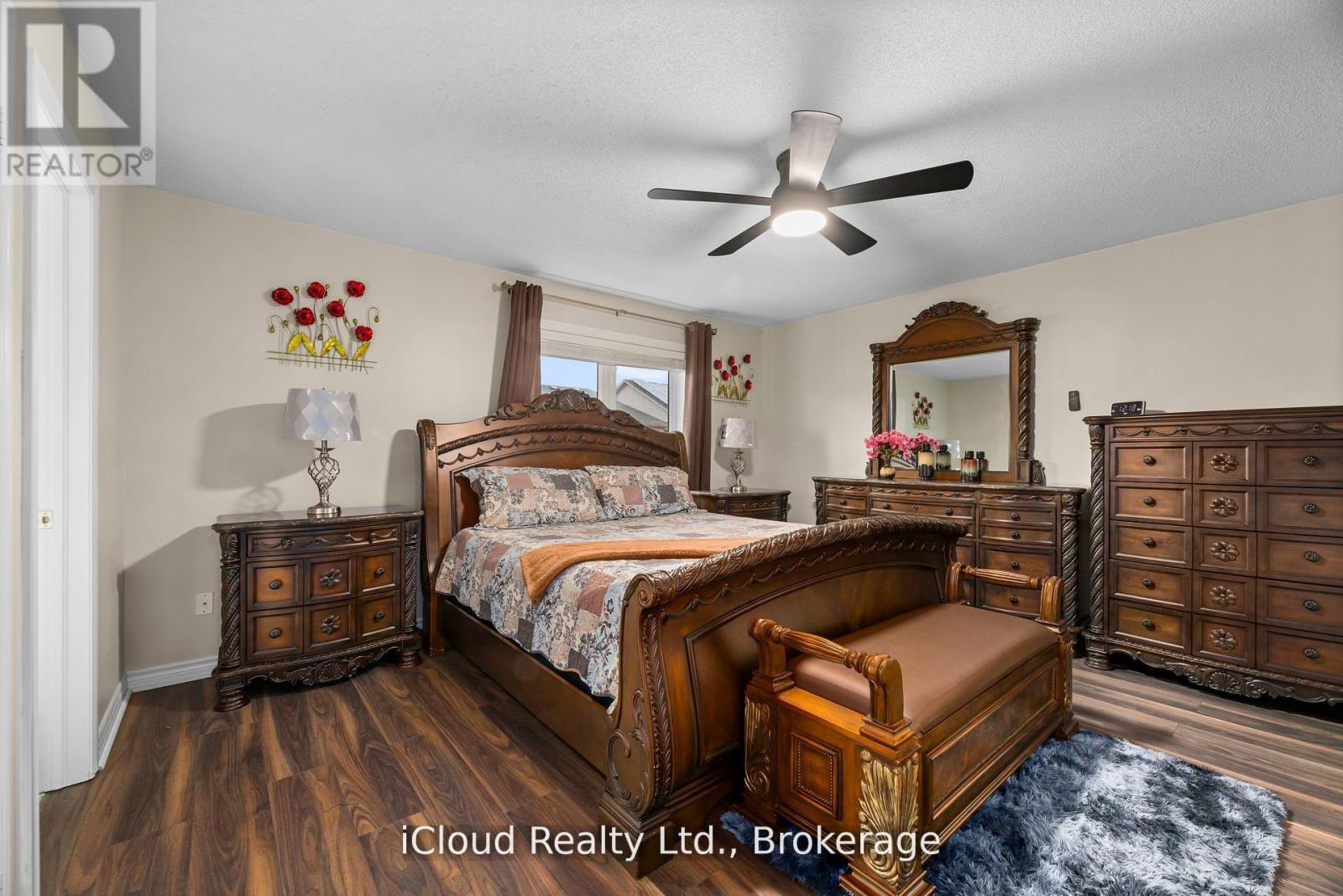 75 Iron Block Drive, Brampton, Ontario  L7A 0J1 - Photo 35 - W13078392