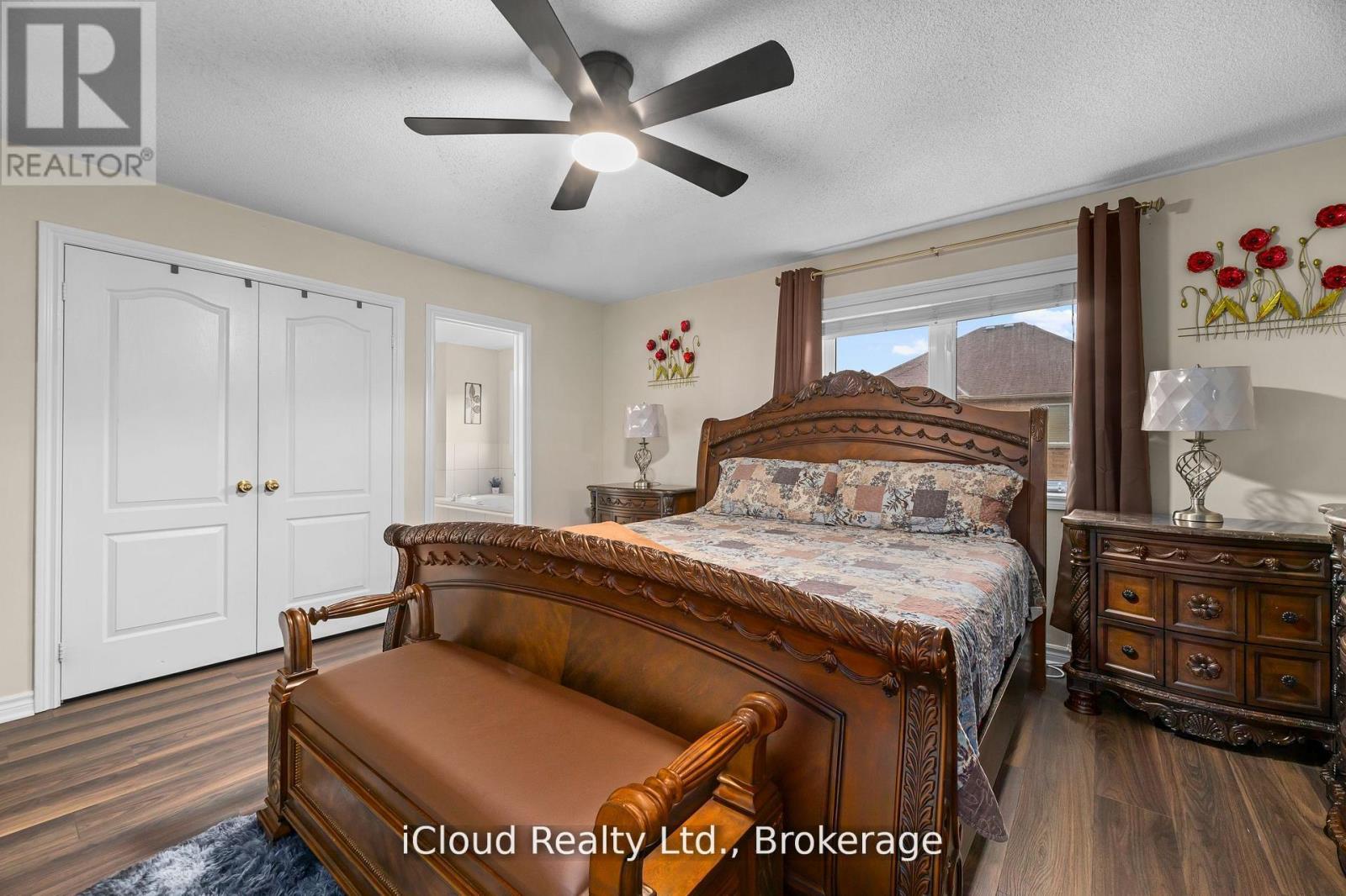 75 Iron Block Drive, Brampton, Ontario  L7A 0J1 - Photo 36 - W13078392