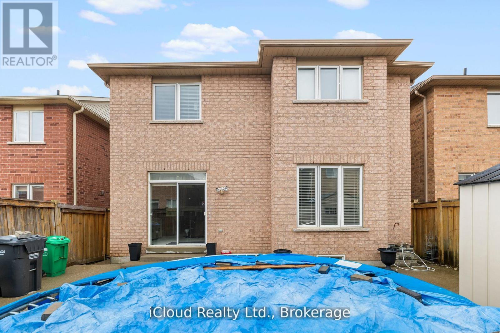 75 Iron Block Drive, Brampton, Ontario  L7A 0J1 - Photo 6 - W13078392