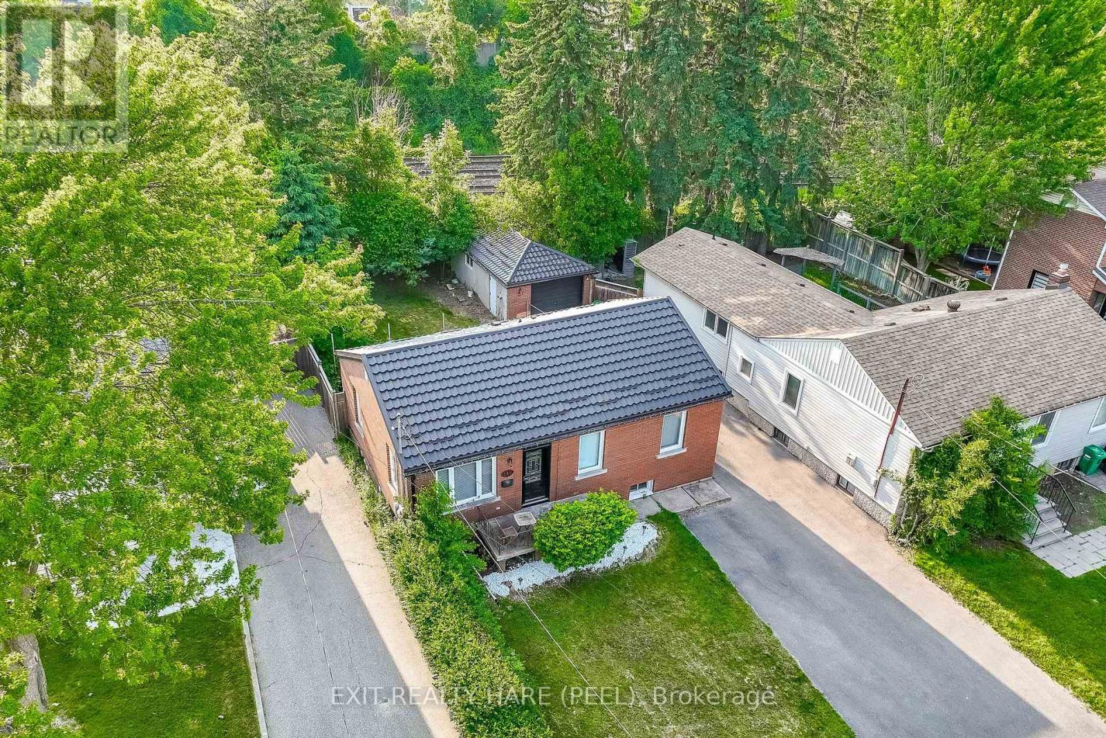 194 Queen Street W, Mississauga, Ontario  L5H 1L6 - Photo 33 - W13078400