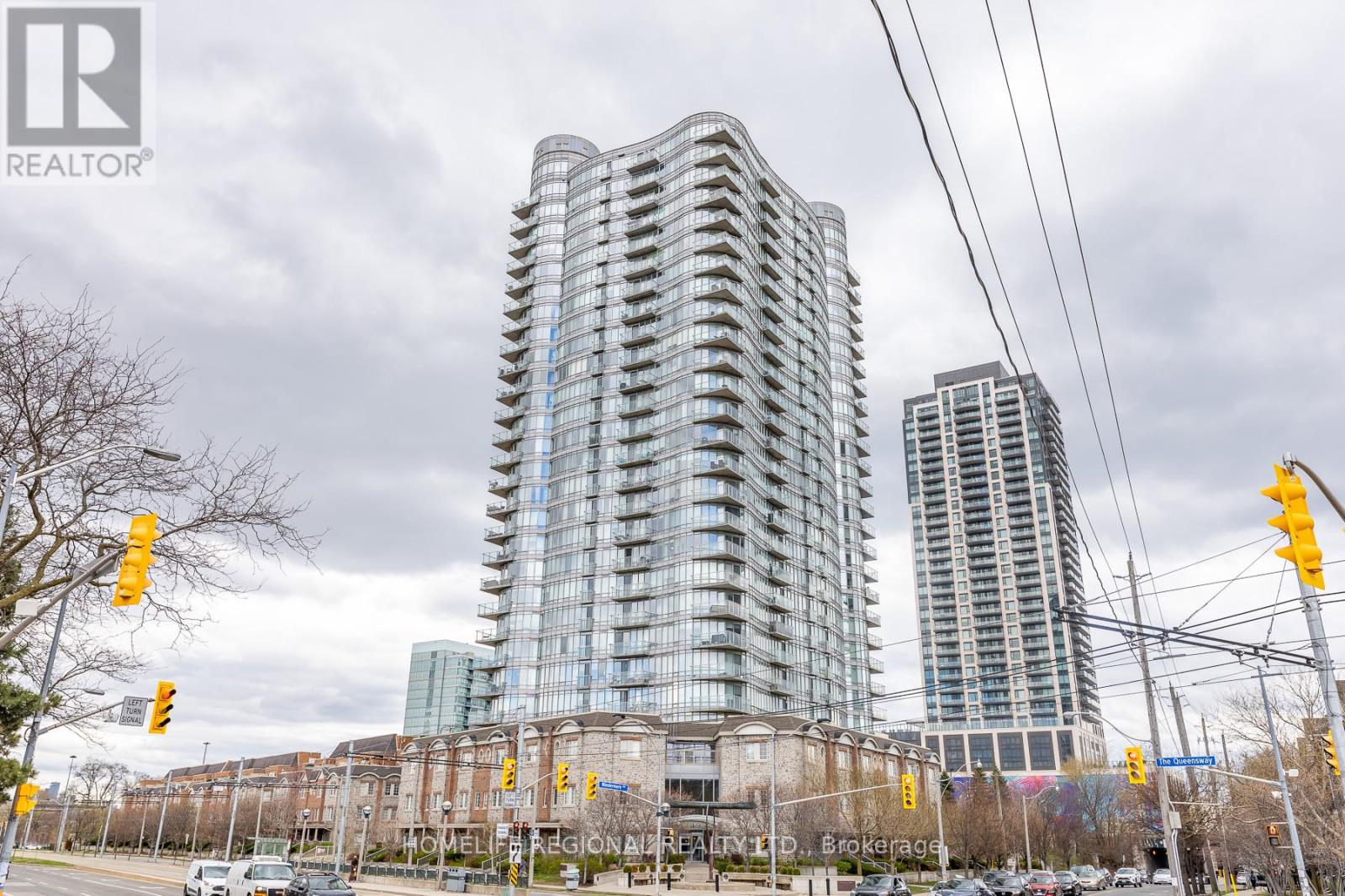 204 - 15 WINDERMERE AVENUE, Toronto, Ontario