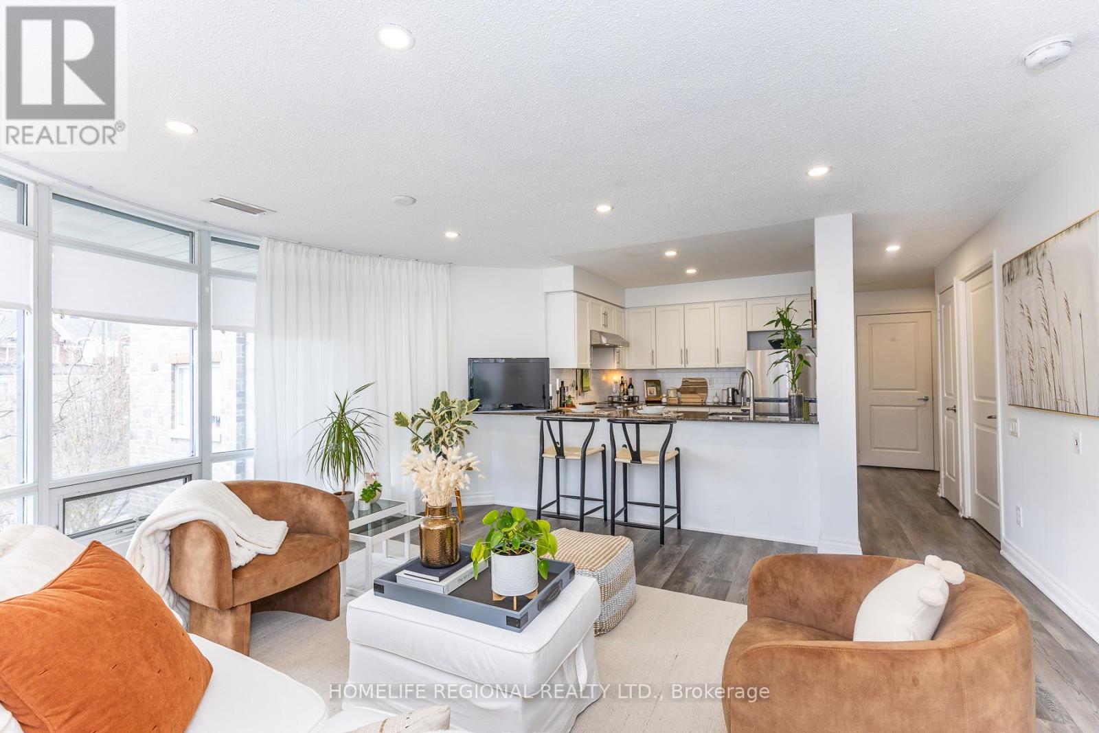 204 - 15 Windermere Avenue, Toronto, Ontario  M6S 5A2 - Photo 17 - W13078424