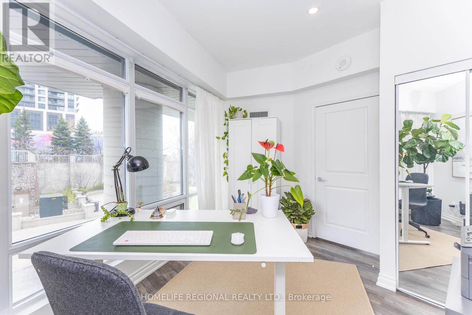204 - 15 Windermere Avenue, Toronto, Ontario  M6S 5A2 - Photo 28 - W13078424