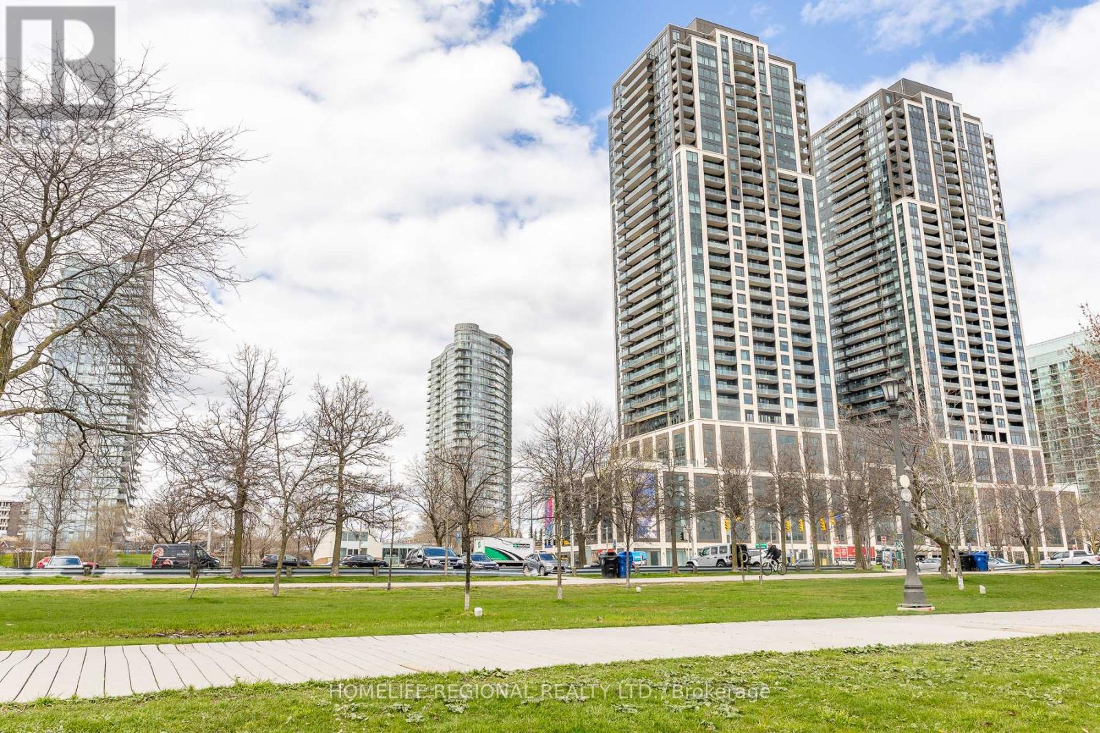 204 - 15 Windermere Avenue, Toronto, Ontario  M6S 5A2 - Photo 47 - W13078424
