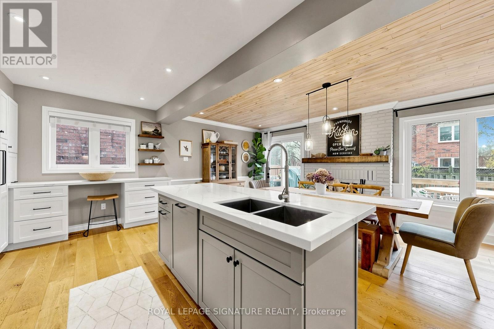2015 Brays Lane, Oakville, Ontario  L6M 2S8 - Photo 11 - W13078430