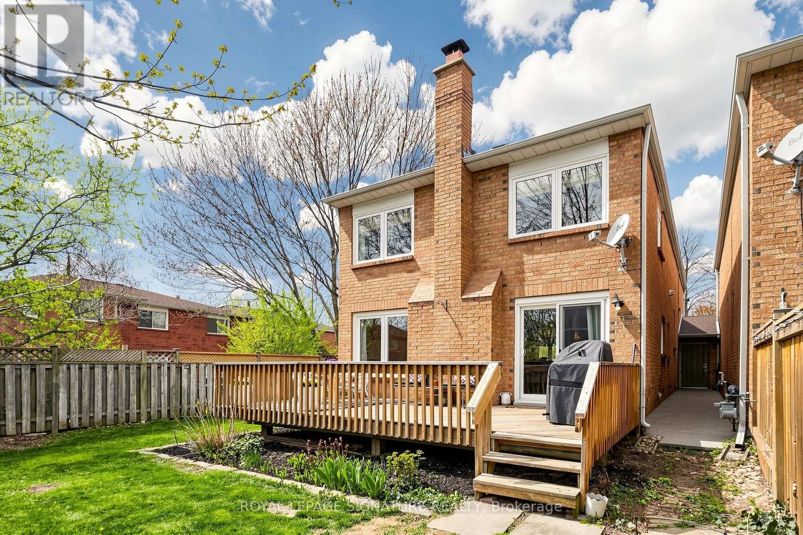 2015 Brays Lane, Oakville, Ontario  L6M 2S8 - Photo 39 - W13078430