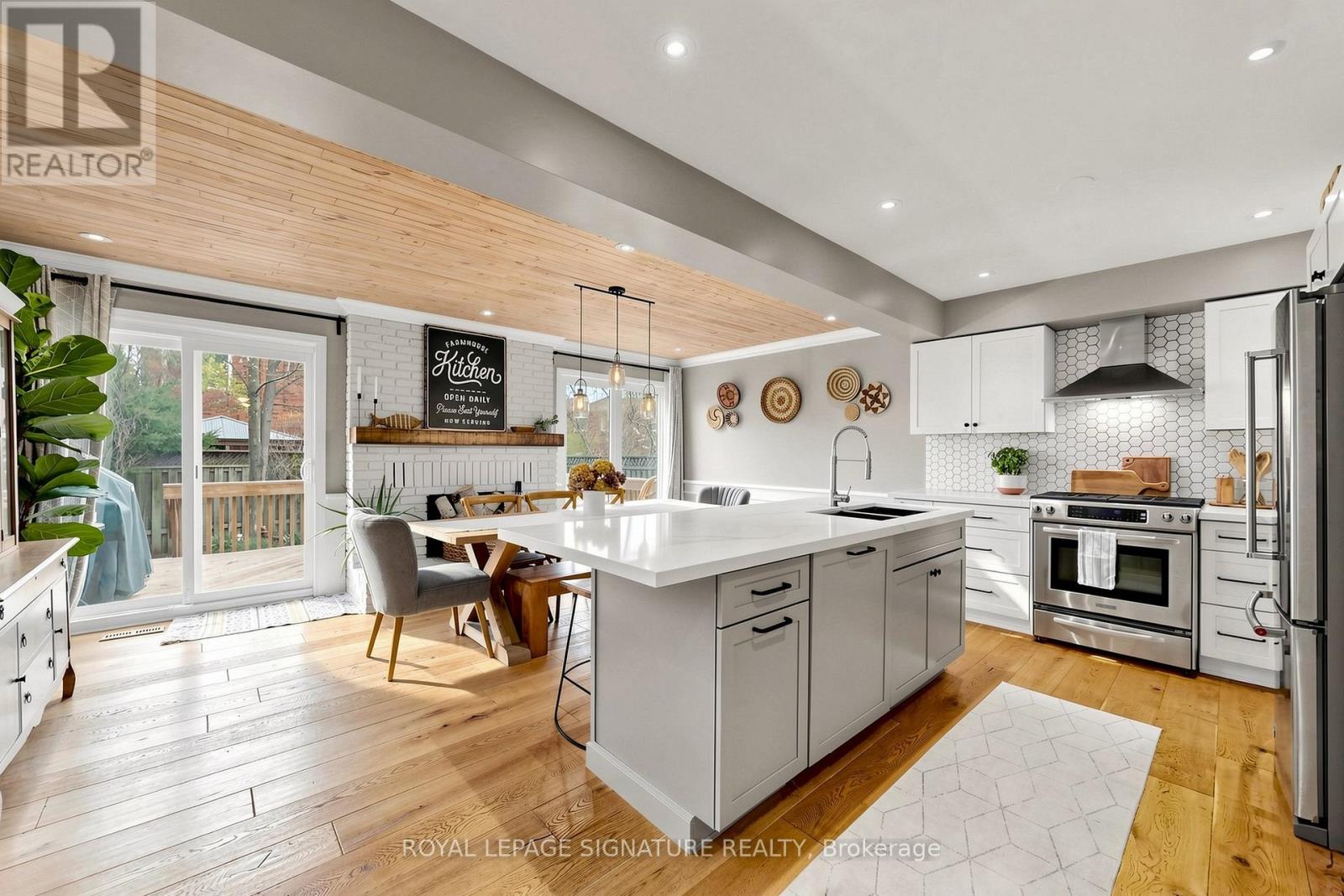 2015 Brays Lane, Oakville, Ontario  L6M 2S8 - Photo 7 - W13078430