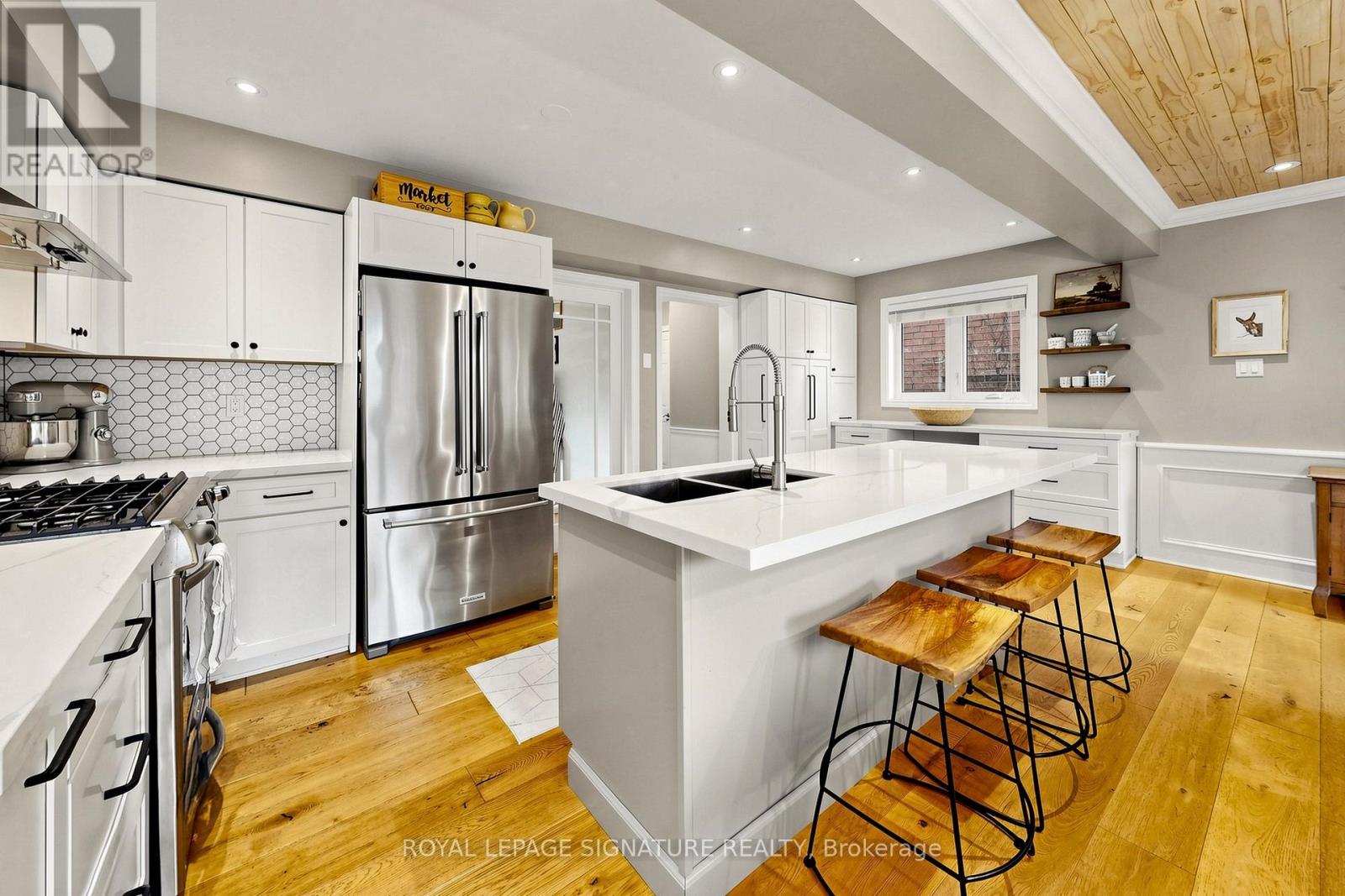 2015 Brays Lane, Oakville, Ontario  L6M 2S8 - Photo 9 - W13078430