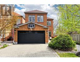 2015 BRAYS LANE, Oakville, Ontario