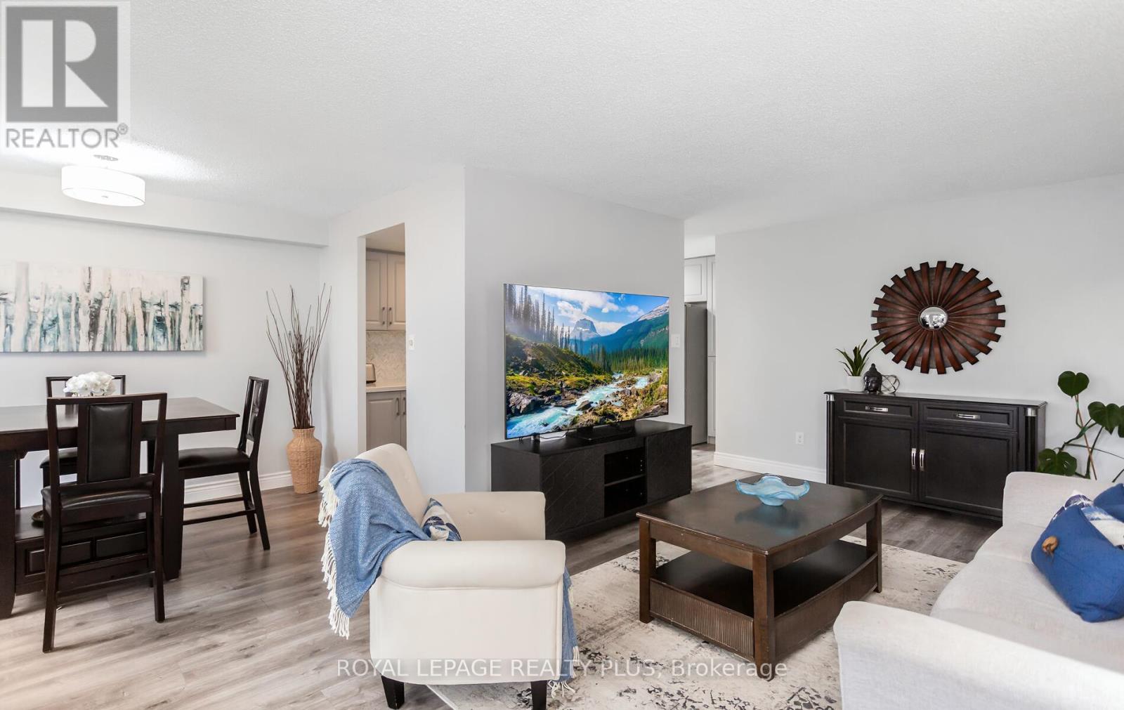 509 - 5 Lisa Street, Brampton, Ontario  L6T 4T4 - Photo 7 - W13078460