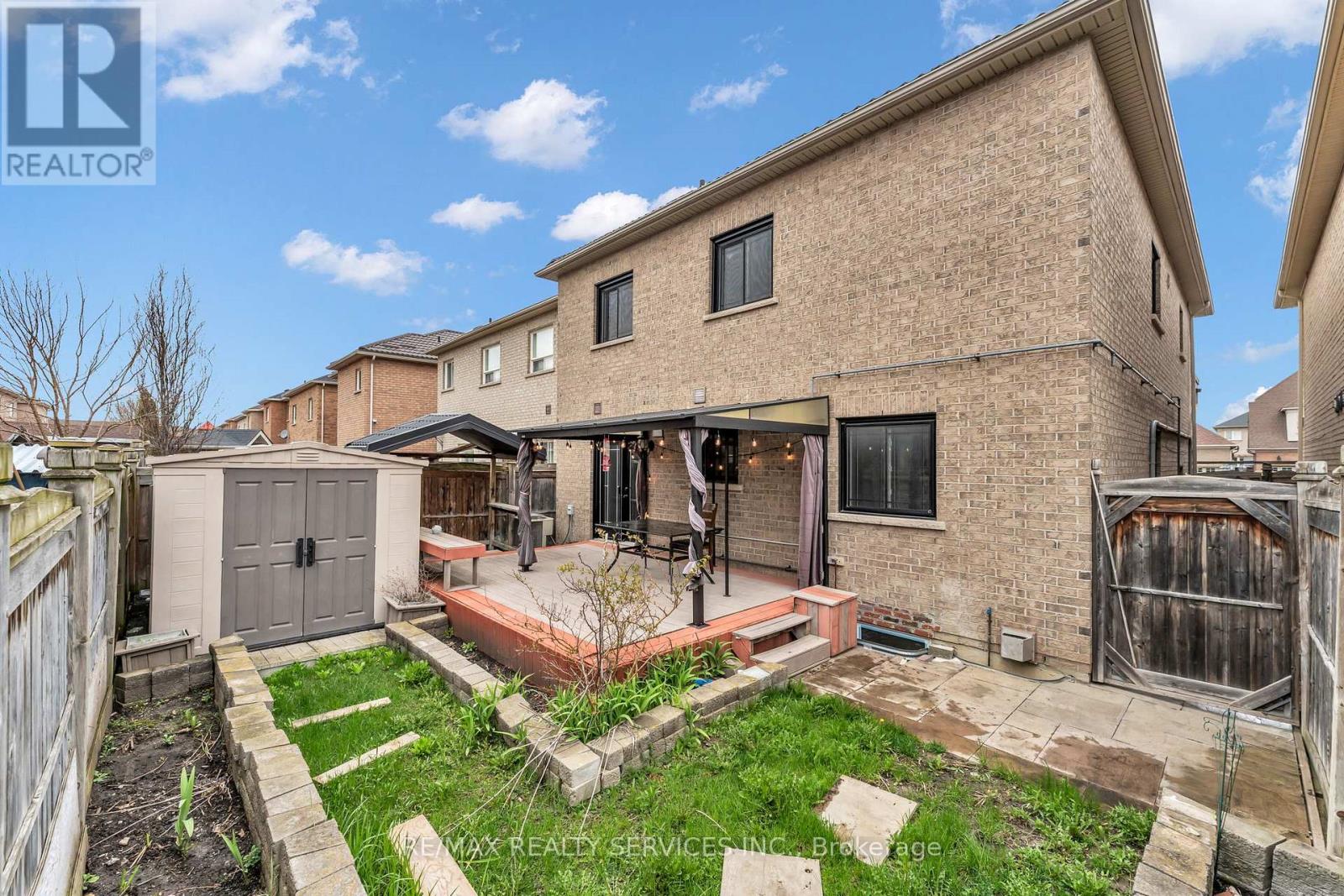 364 Queen Mary Drive, Brampton, Ontario  L7A 3T1 - Photo 40 - W13078488