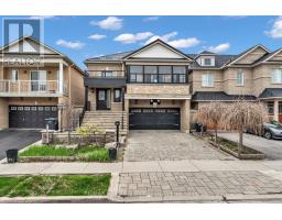 364 QUEEN MARY DRIVE, Brampton, Ontario