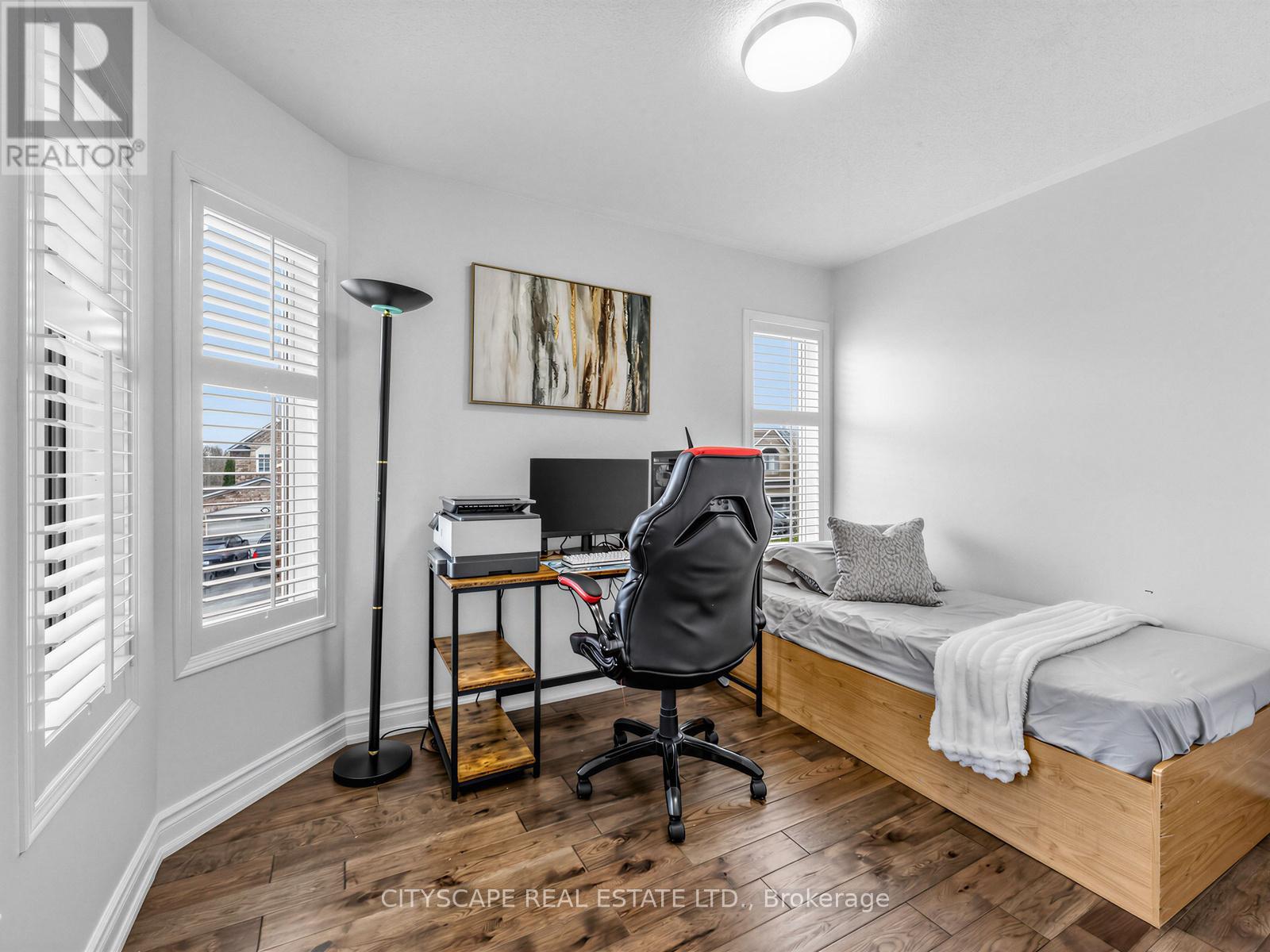 3671 Forest Bluff Crescent, Mississauga, Ontario  L5N 7W7 - Photo 17 - W13078562