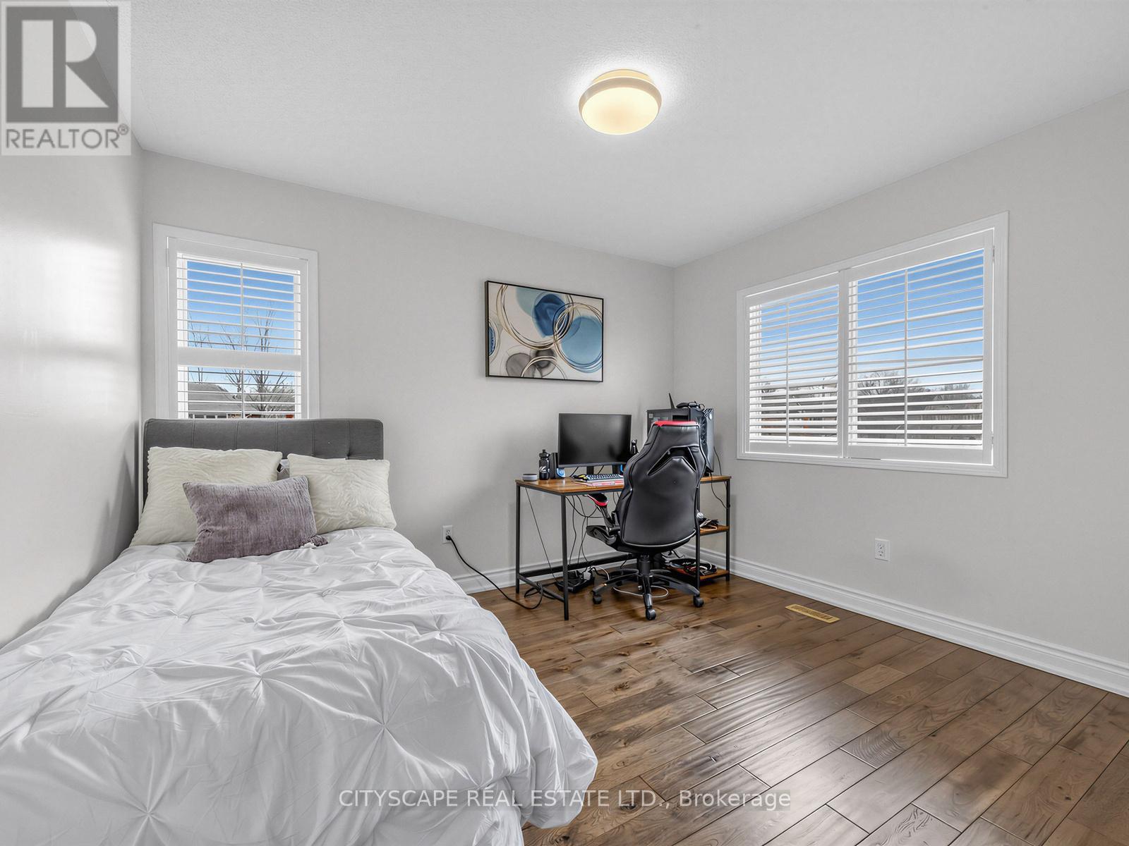 3671 Forest Bluff Crescent, Mississauga, Ontario  L5N 7W7 - Photo 24 - W13078562