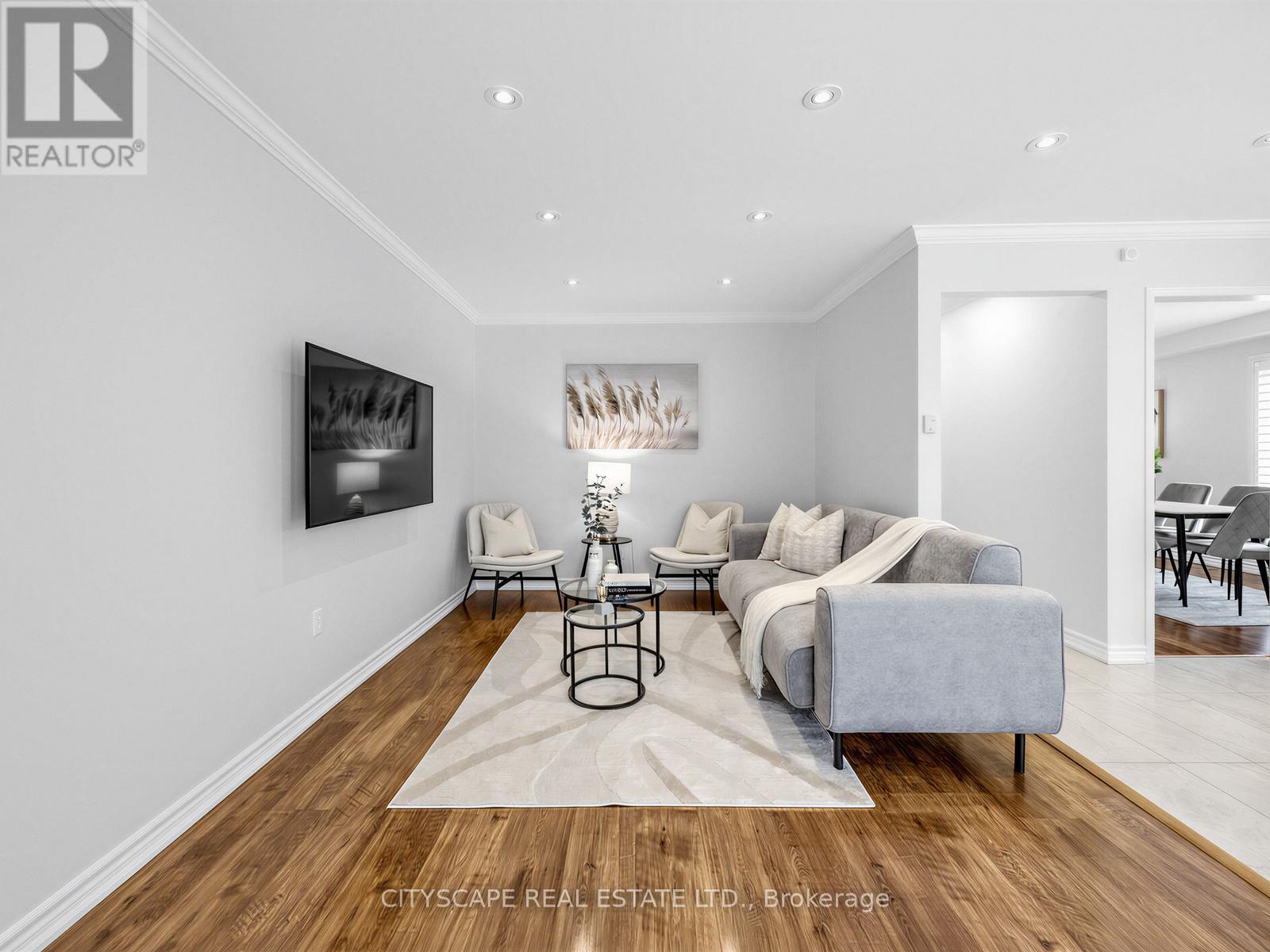 3671 Forest Bluff Crescent, Mississauga, Ontario  L5N 7W7 - Photo 26 - W13078562