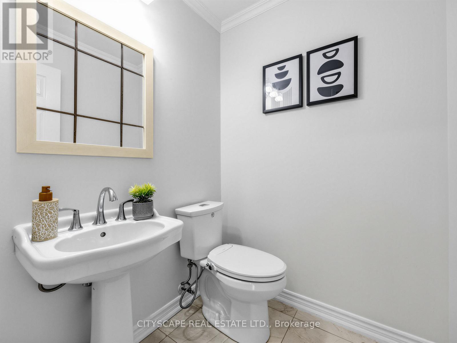 3671 Forest Bluff Crescent, Mississauga, Ontario  L5N 7W7 - Photo 27 - W13078562