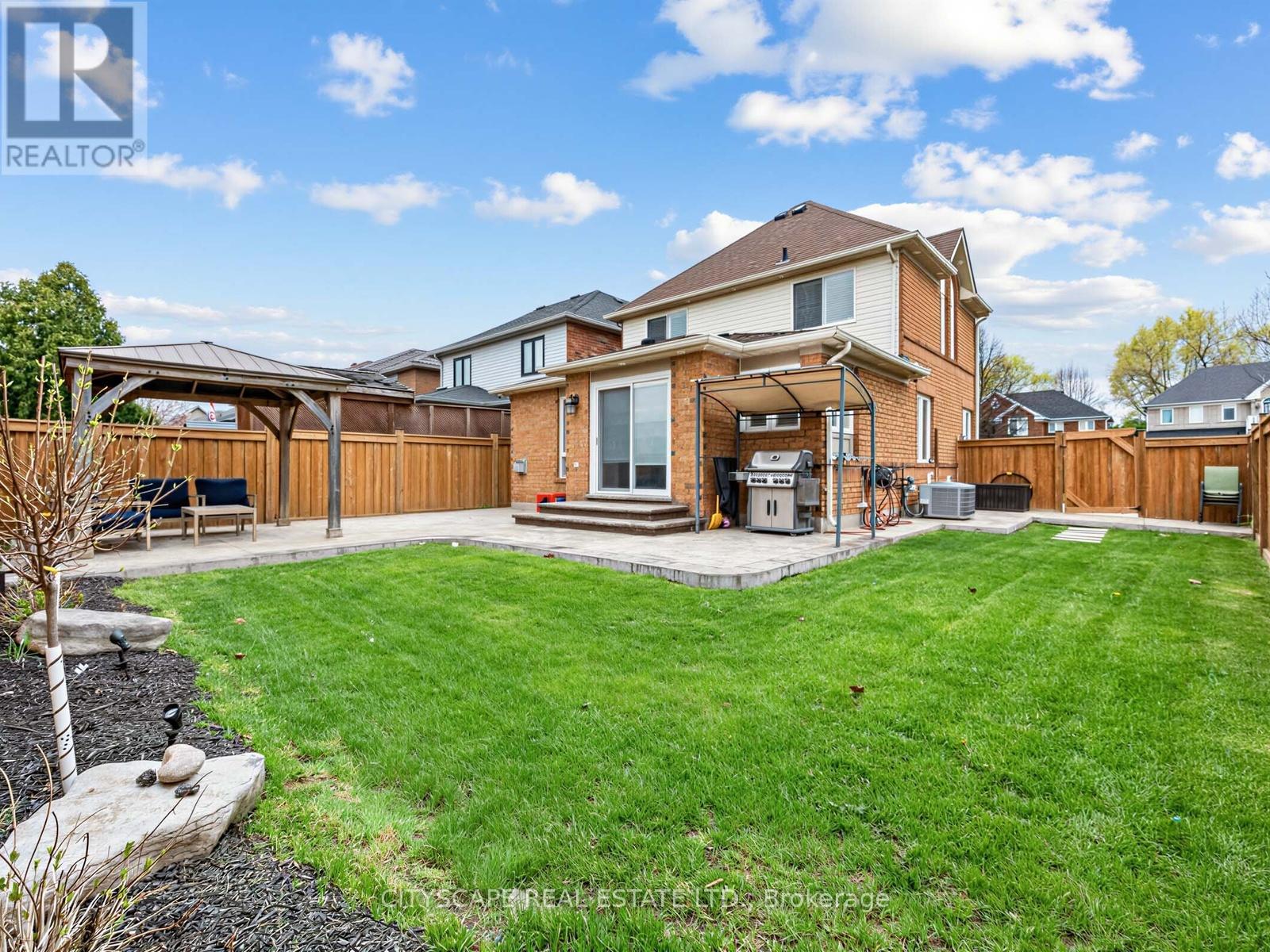 3671 Forest Bluff Crescent, Mississauga, Ontario  L5N 7W7 - Photo 39 - W13078562