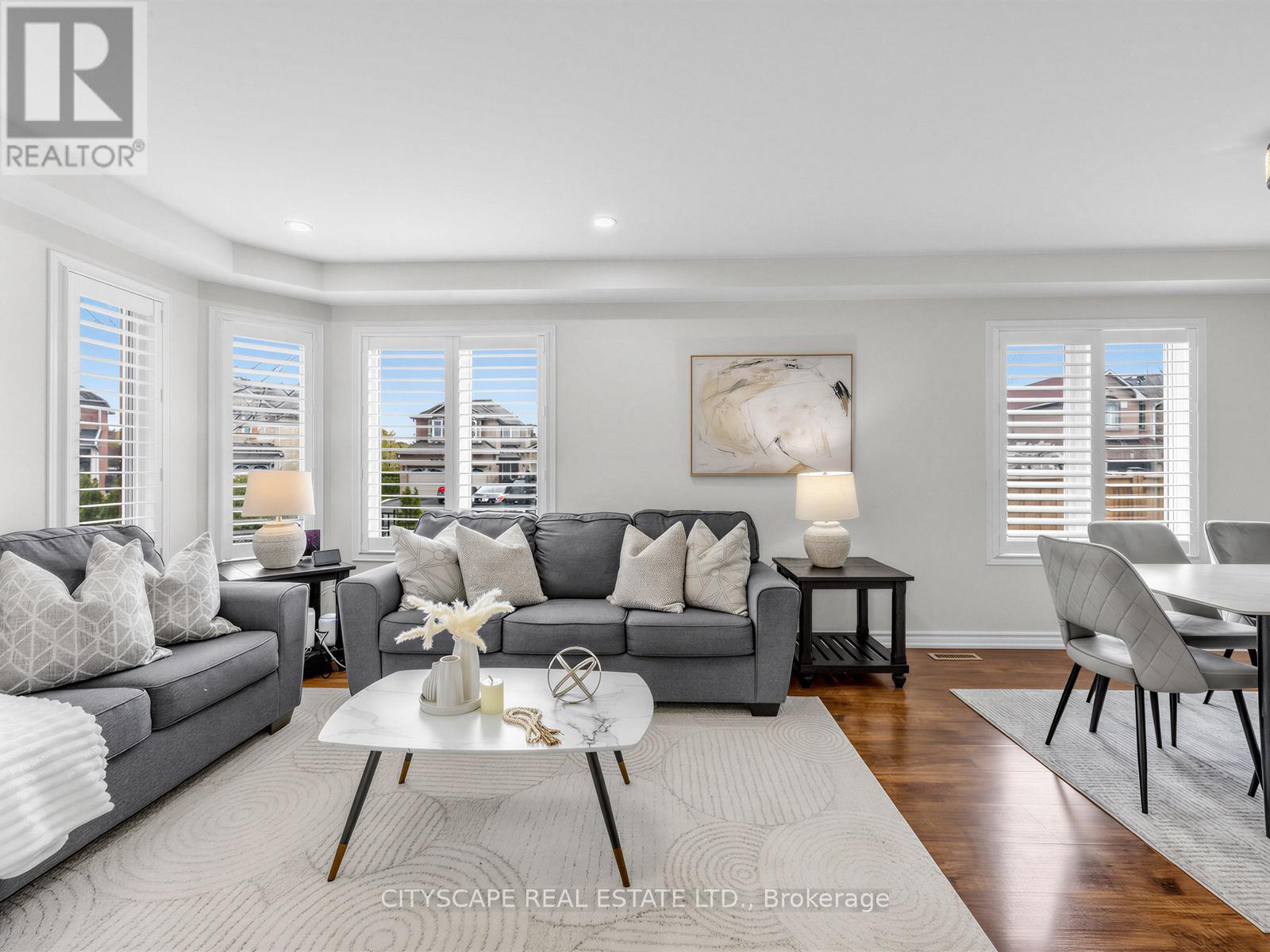 3671 Forest Bluff Crescent, Mississauga, Ontario  L5N 7W7 - Photo 5 - W13078562