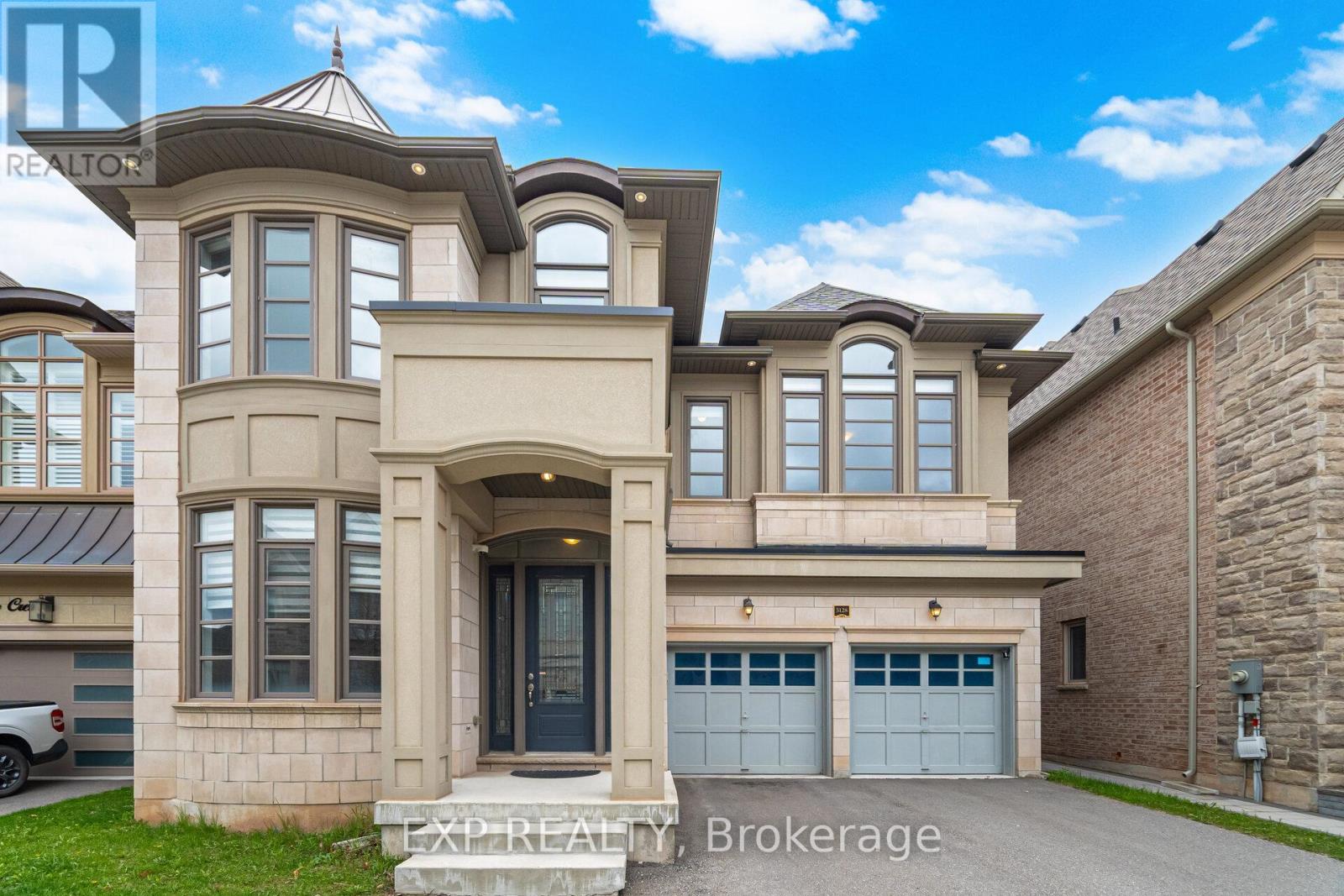3128 PARSONAGE CRESCENT, Oakville, Ontario