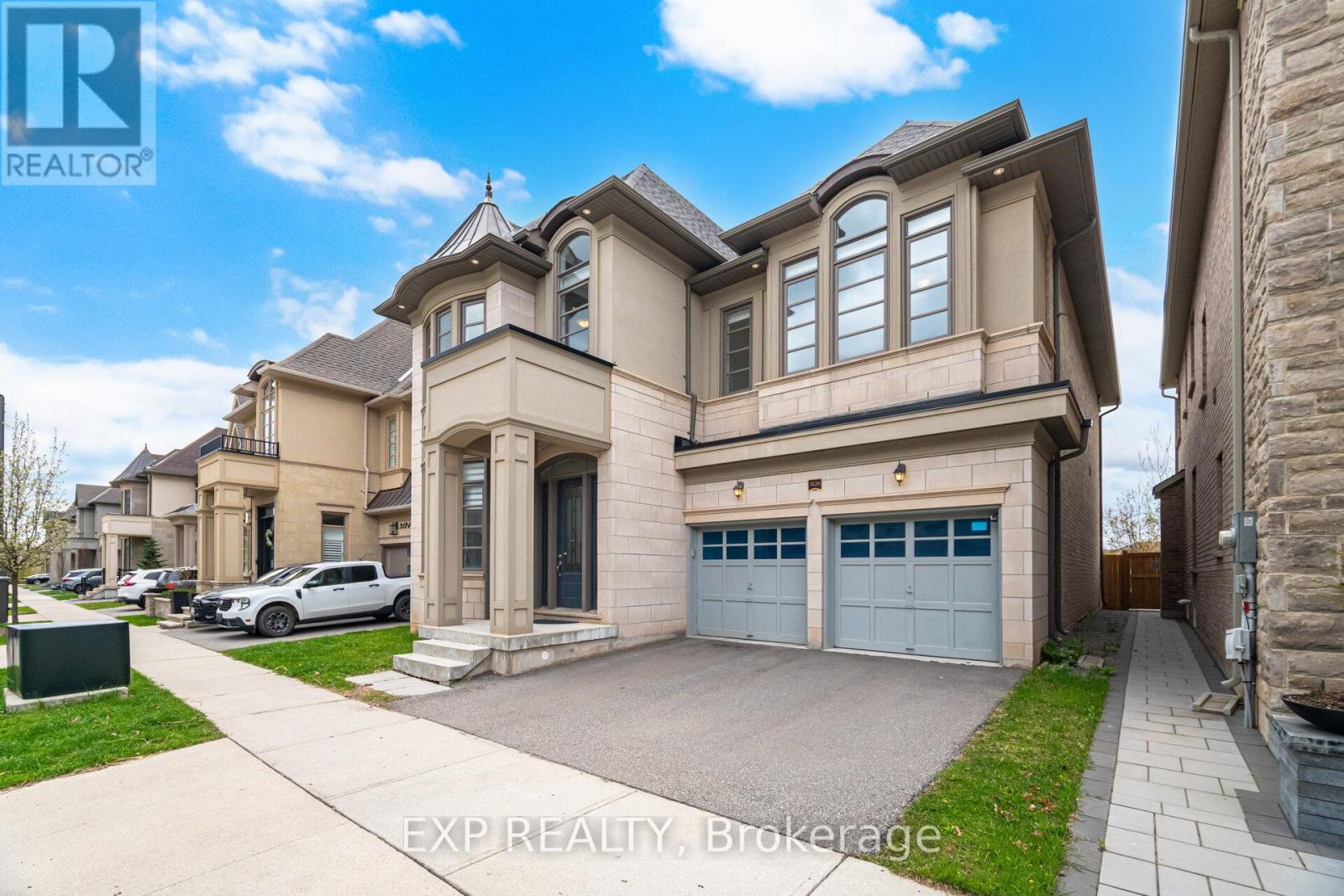 3128 Parsonage Crescent, Oakville, Ontario  L6H 0T9 - Photo 3 - W13078582