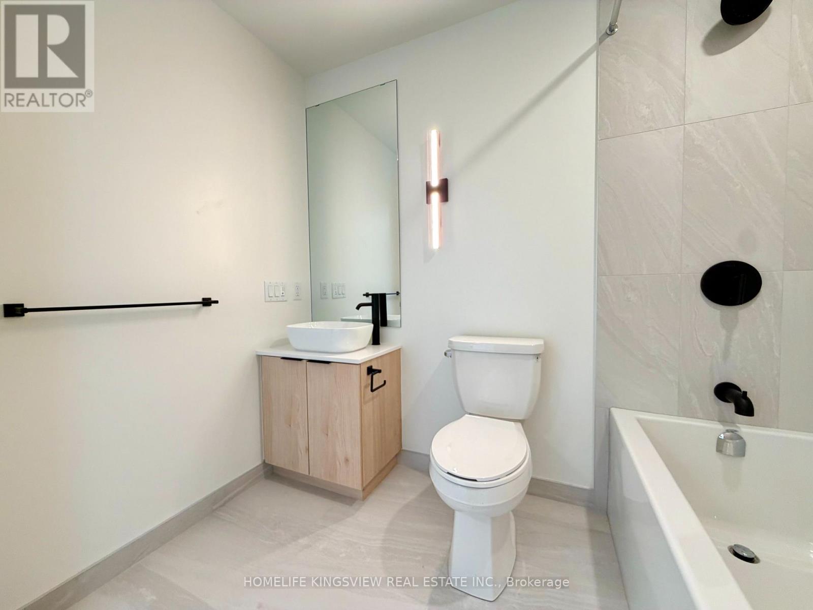 1204 - 1185 Dupont Street, Toronto, Ontario  M6H 0G5 - Photo 10 - W13078606
