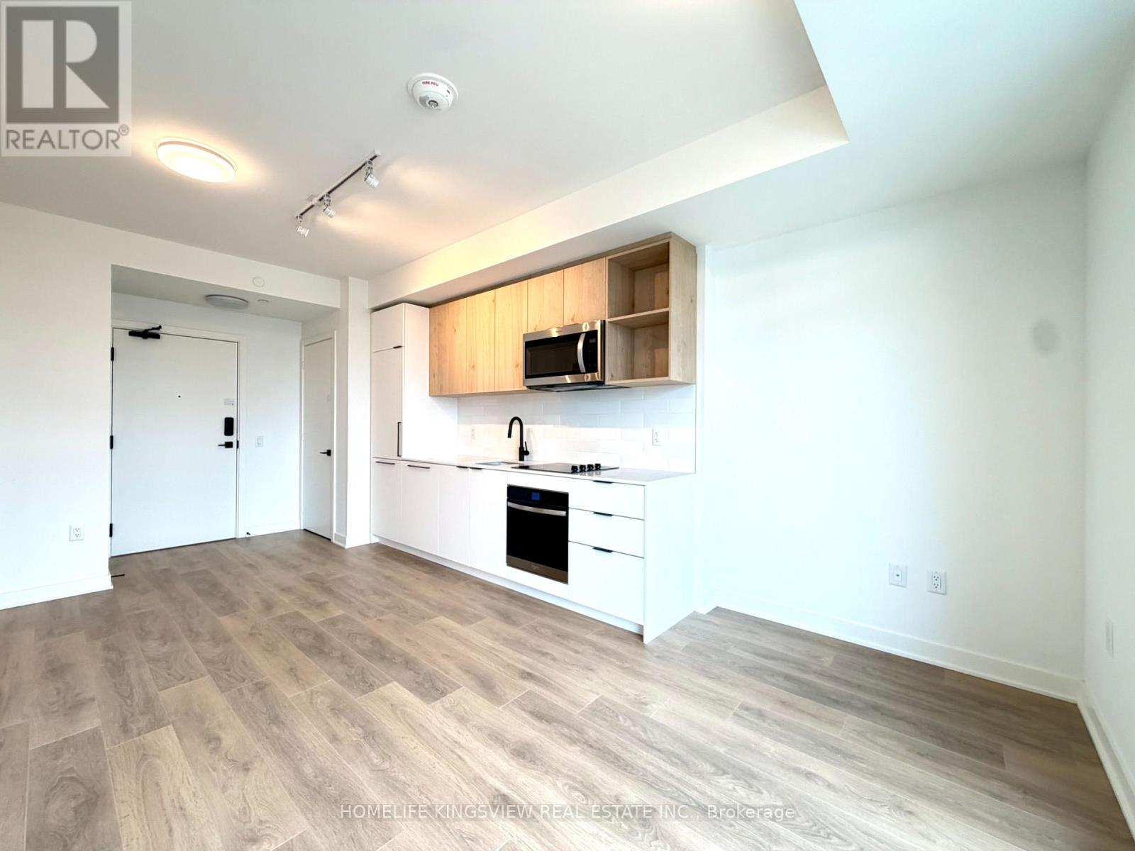 1204 - 1185 Dupont Street, Toronto, Ontario  M6H 0G5 - Photo 5 - W13078606