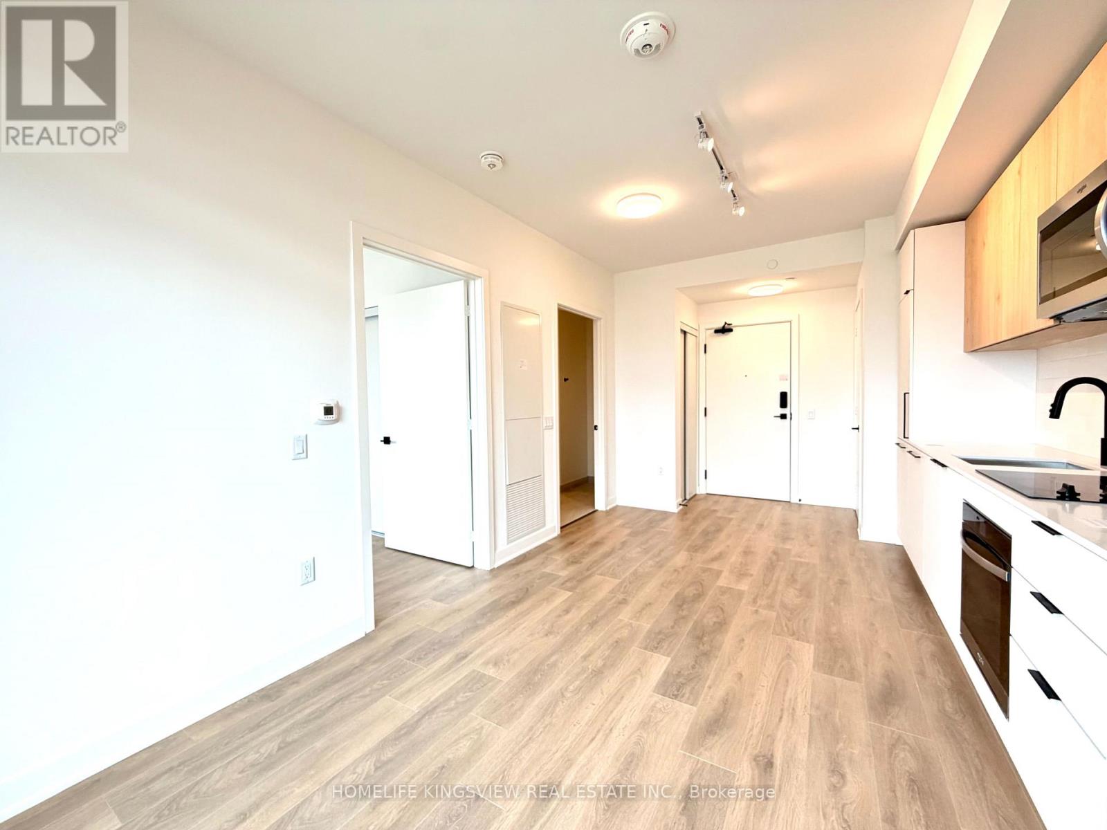 1204 - 1185 Dupont Street, Toronto, Ontario  M6H 0G5 - Photo 6 - W13078606