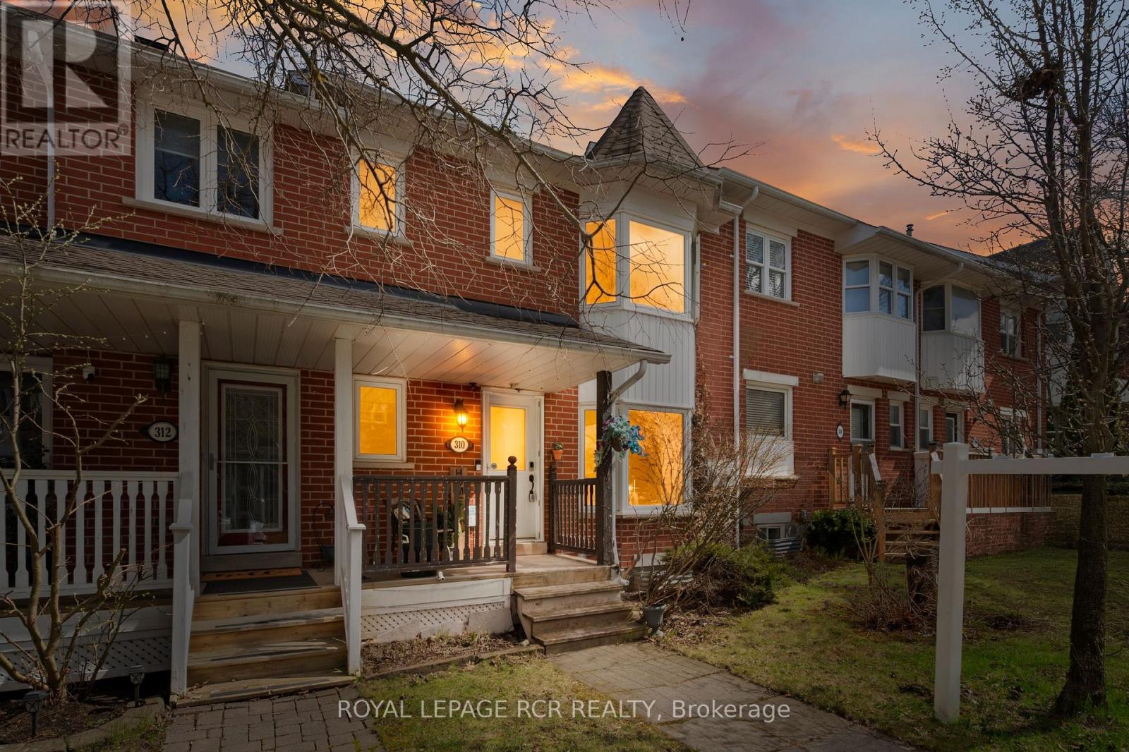 310 BALSAM STREET, Orangeville, Ontario