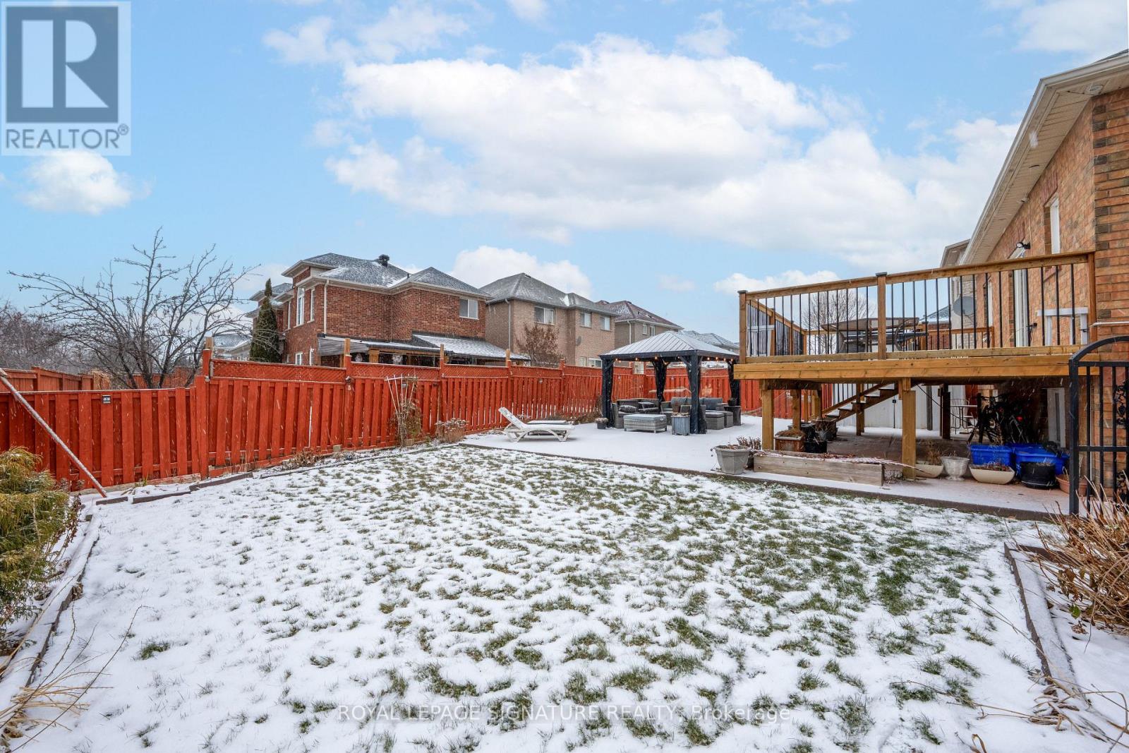 687 Twain Avenue, Mississauga, Ontario  L5W 1K7 - Photo 42 - W13078634