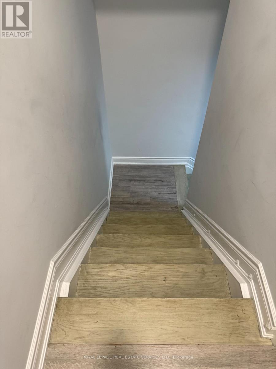 Bsmt - 858 Khan Crescent, Mississauga, Ontario  L5V 2R4 - Photo 16 - W13078674