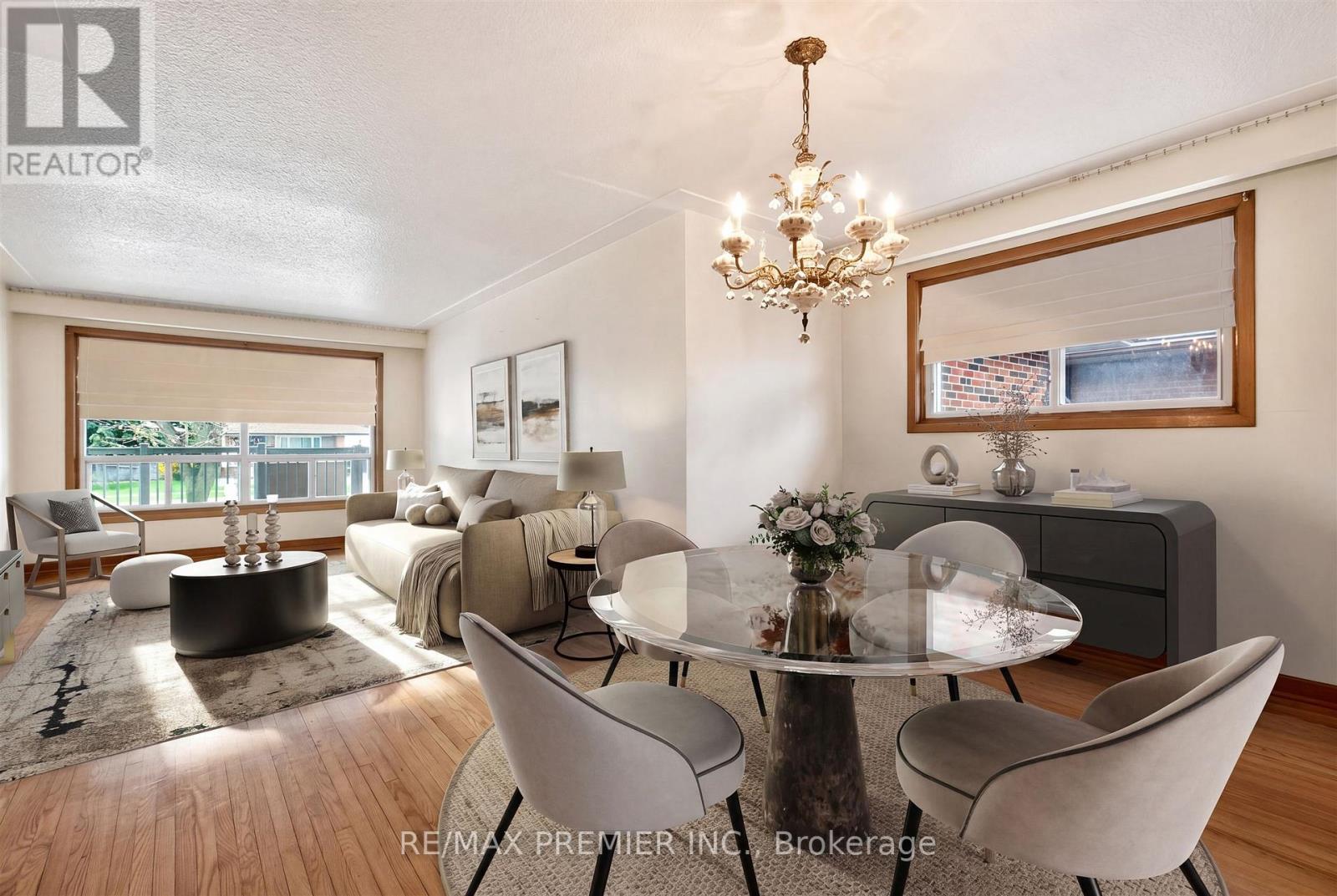 506 Rathburn Road, Toronto, Ontario  M9C 3S8 - Photo 7 - W13078680