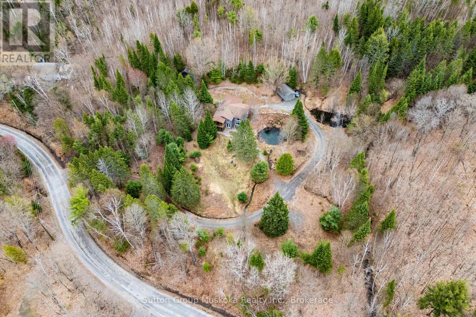 209 Swallowdale Road, Huntsville, Ontario  P1H 0A5 - Photo 14 - X13077080