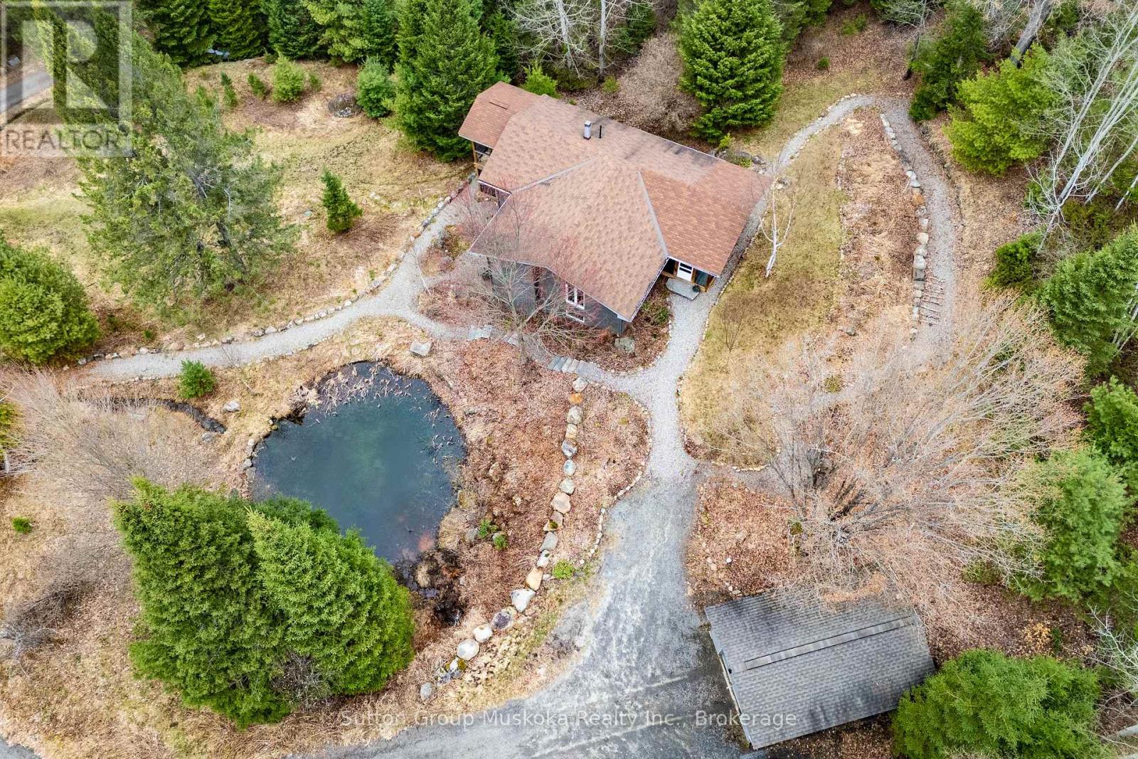 209 Swallowdale Road, Huntsville, Ontario  P1H 0A5 - Photo 15 - X13077080